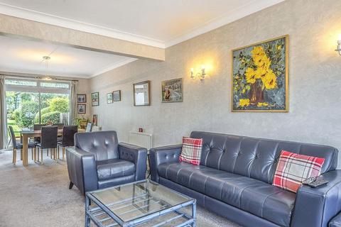 5 bedroom link detached house for sale, Rowsley Avenue, Hendon, NW4