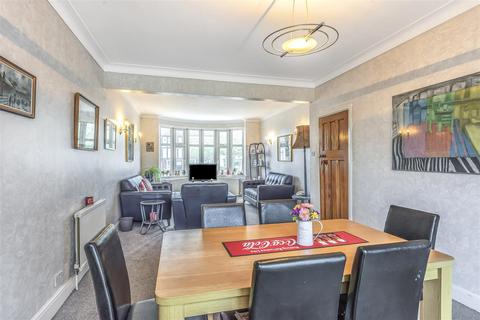 5 bedroom link detached house for sale, Rowsley Avenue, Hendon, NW4
