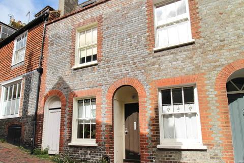 2 bedroom cottage for sale, Keere Street, Lewes