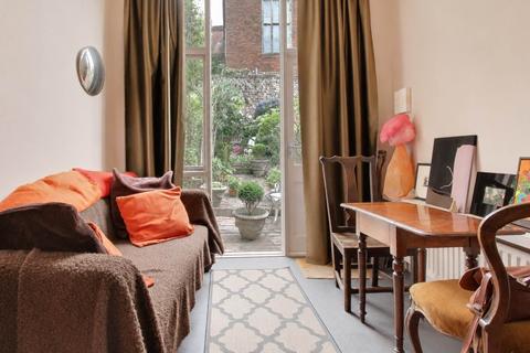 2 bedroom cottage for sale, Keere Street, Lewes