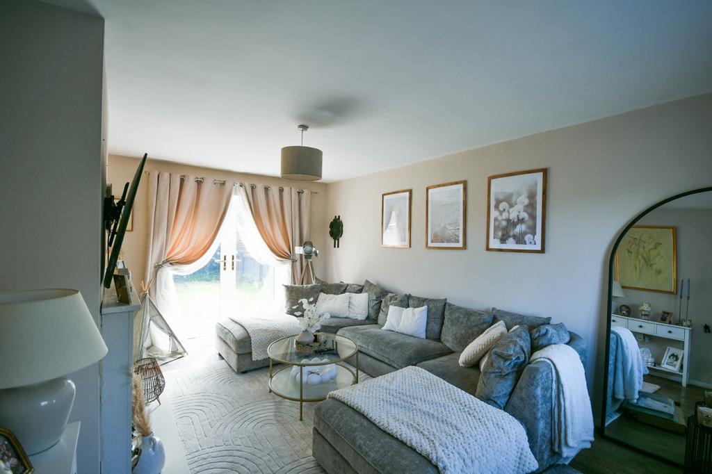 House in Newcastle upon Tyne, Cowgate, Kenton - View 2
