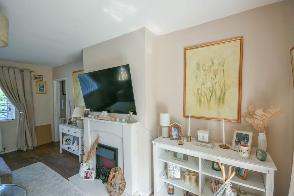 House in Newcastle upon Tyne, Cowgate, Kenton - View 3