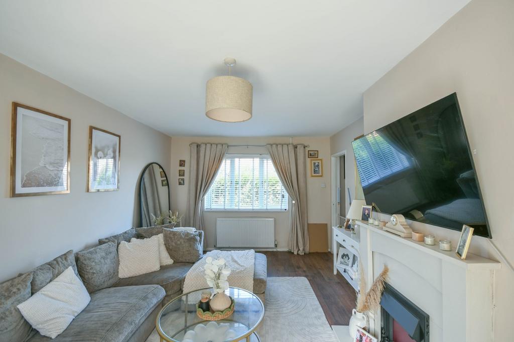 House in Newcastle upon Tyne, Cowgate, Kenton - View 4