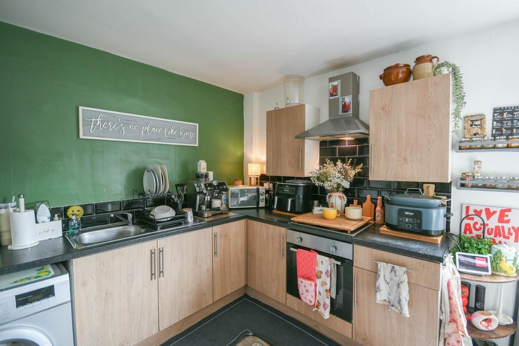 House in Newcastle upon Tyne, Cowgate, Kenton - View 5