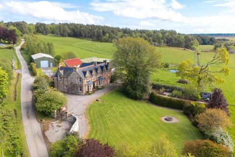 4 bedroom detached house for sale, Grantfield Farm, Tain, Ross-Shire, IV19