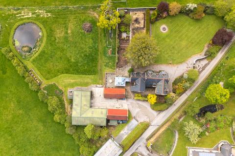 4 bedroom detached house for sale, Grantfield Farm, Tain, Ross-Shire, IV19