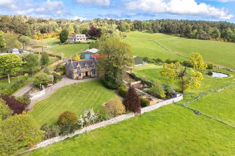 4 bedroom detached house for sale, Grantfield Farm, Tain, Ross-Shire, IV19