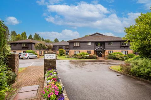 1 bedroom retirement property for sale, Montargis Way, Crowborough