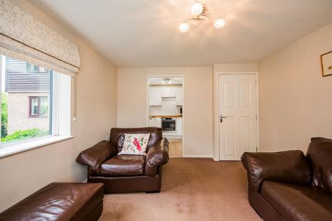 1 bedroom retirement property for sale, Montargis Way, Crowborough