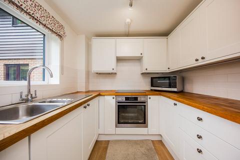 1 bedroom retirement property for sale, Montargis Way, Crowborough
