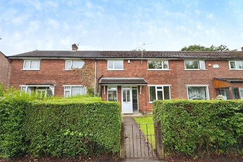 Terraced house - Newbolt Road, South Yorkshire DN4