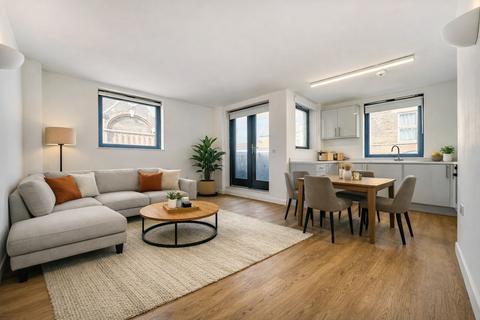 undefined, Tanners Hill, London, SE8