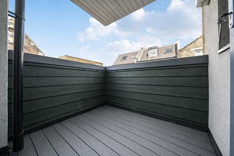 undefined, Tanners Hill, London, SE8