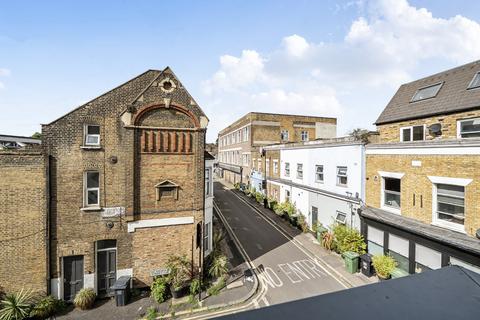 undefined, Tanners Hill, London, SE8