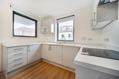 undefined, Tanners Hill, London, SE8