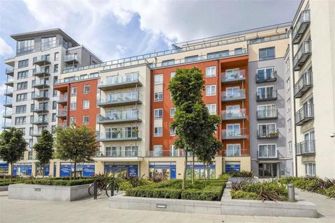 Aerodrome Road, London, London, NW9 5ZR