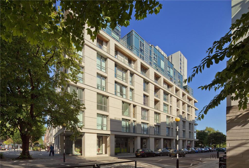 Melrose Apartments