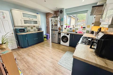 3 bedroom terraced house for sale, Rolleston Close, Lincolnshire LN2