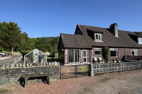 2 bedroom semi-detached house for sale, Achnamara, Lochgilphead