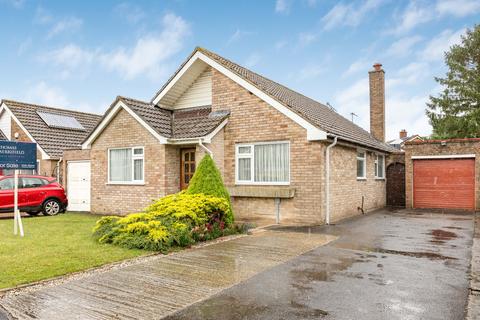 3 bedroom detached bungalow for sale, Linden Crescent, Wantage, OX12