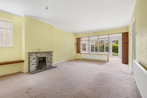 3 bedroom detached bungalow for sale, Linden Crescent, Wantage, OX12
