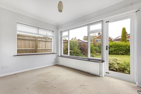 3 bedroom detached bungalow for sale, Linden Crescent, Wantage, OX12