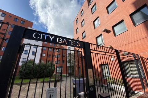 2 bed flat/apartment for rent in 2 Bedroom Apartment – City Gate 3, Castlefield, Manchester