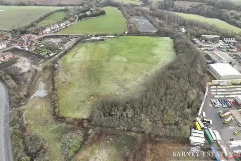 Land for sale - View 3