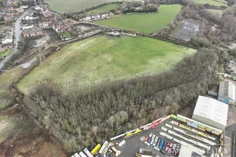 Land for sale - View 4