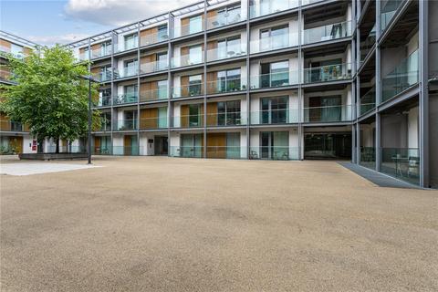 Highbury Stadium Square, London, N5