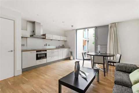1 bedroom apartment for sale, Highbury Stadium Square, London, N5