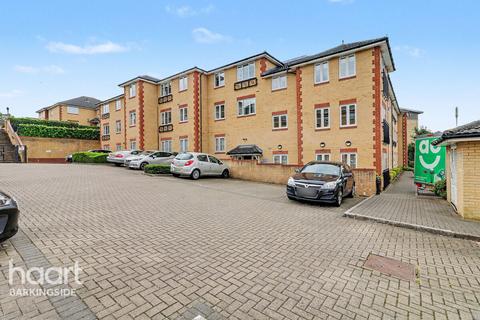 2 bedroom apartment for sale, Stoneleigh Road, Clayhall