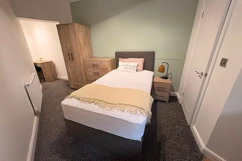 Studio to rent, Uttoxeter Old Road, Derby, DE1