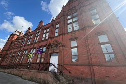 2 bedroom apartment to rent, Railway Road, Leigh, WN7