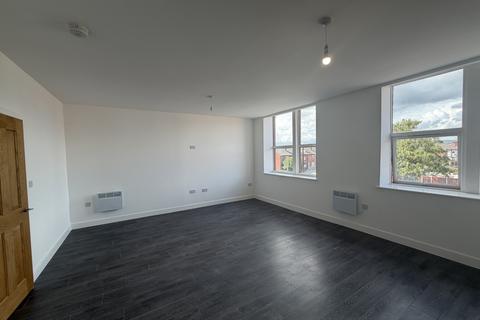 2 bedroom apartment to rent, Railway Road, Leigh, WN7