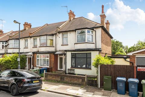 undefined, Cornwall Road, Harrow