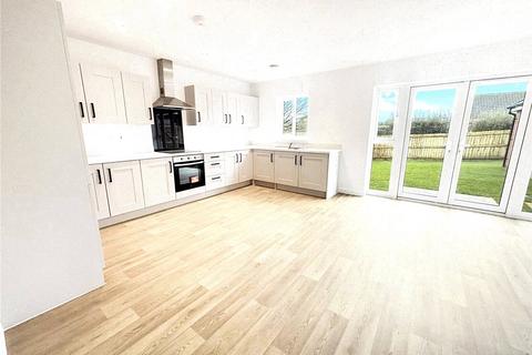 undefined, Plot 56 Cashmere Park, Exeter Road, South Molton, Devon, EX36