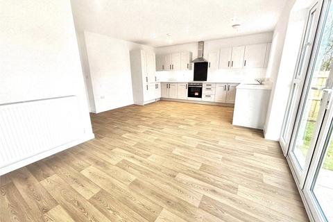 undefined, Plot 56 Cashmere Park, Exeter Road, South Molton, Devon, EX36