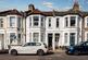 Conington Road, Lewisham, London, SE13