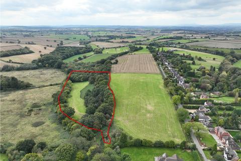Land for sale, Great Moor Road, Pattingham, WV6