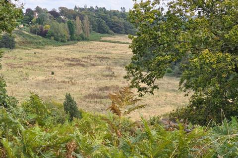 Land for sale, Great Moor Road, Pattingham, WV6