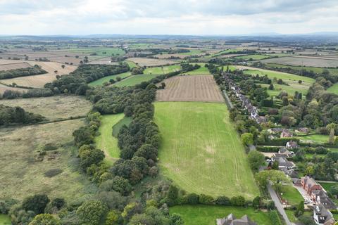 Land for sale, Great Moor Road, Pattingham, WV6