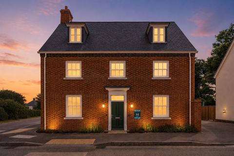 undefined, Hoe Lane, North Baddesley, Southampton