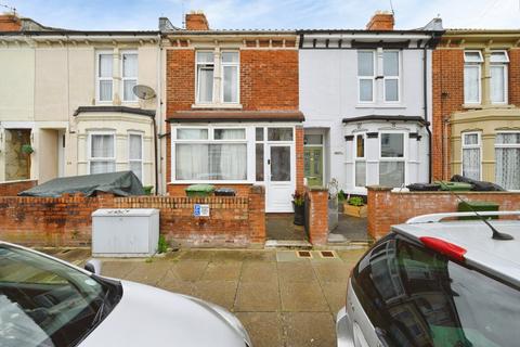 Terraced house - Copythorn Road, Portsmouth, Hampshire, PO2