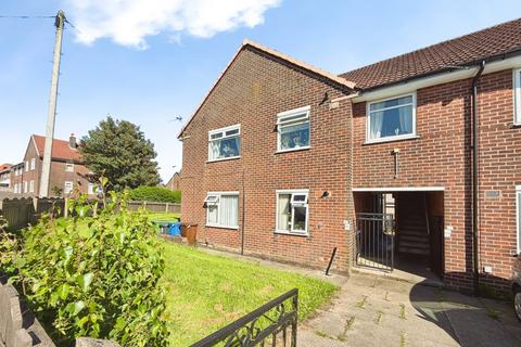 undefined, St. Davids Crescent, Aspull, Wigan, WN2