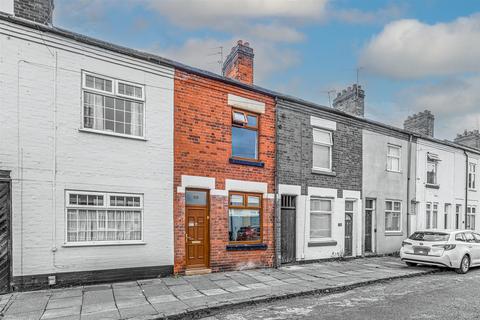 2 bedroom terraced house for sale, Vernon Road, Aylestone, Leicester