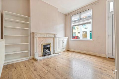 2 bedroom terraced house for sale, Vernon Road, Aylestone, Leicester