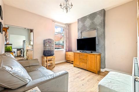 2 bedroom terraced house for sale, Vernon Road, Aylestone, Leicester