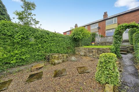 2 bedroom terraced house for sale, Throstle Mount, Luddendenfoot, Halifax