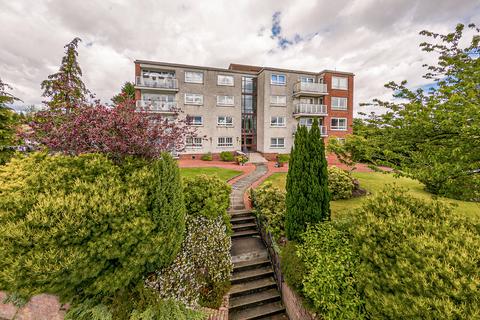 2 bedroom apartment for sale, Terregles Drive, Pollokshields, Glasgow